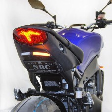 New Rage Cycles (NRC) Yamaha FZ-09 (MT-09) Fender Eliminator Kit (2021+) New Rage Cycles (NRC) Yamaha FZ-09 (MT-09) Fender Eliminator Kit (2021+)